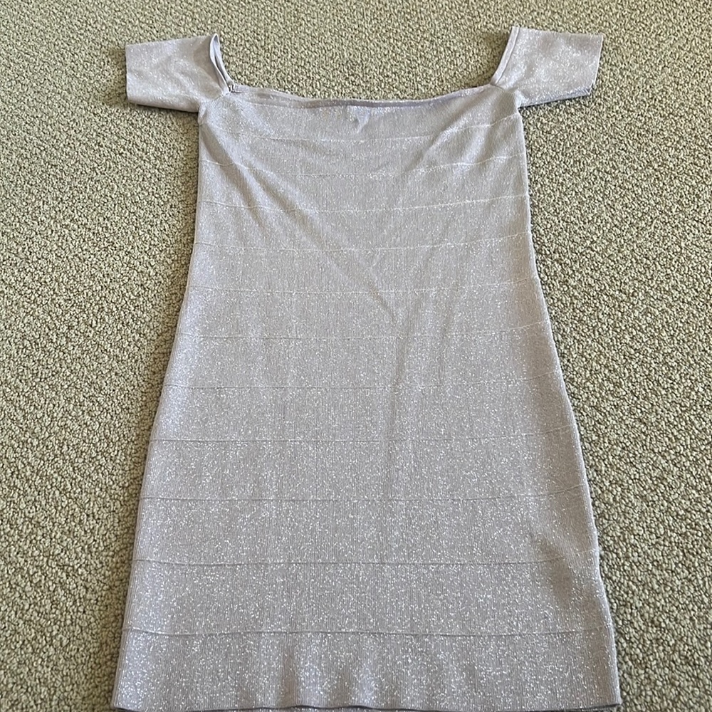 Evening Dress or an Evening Dress